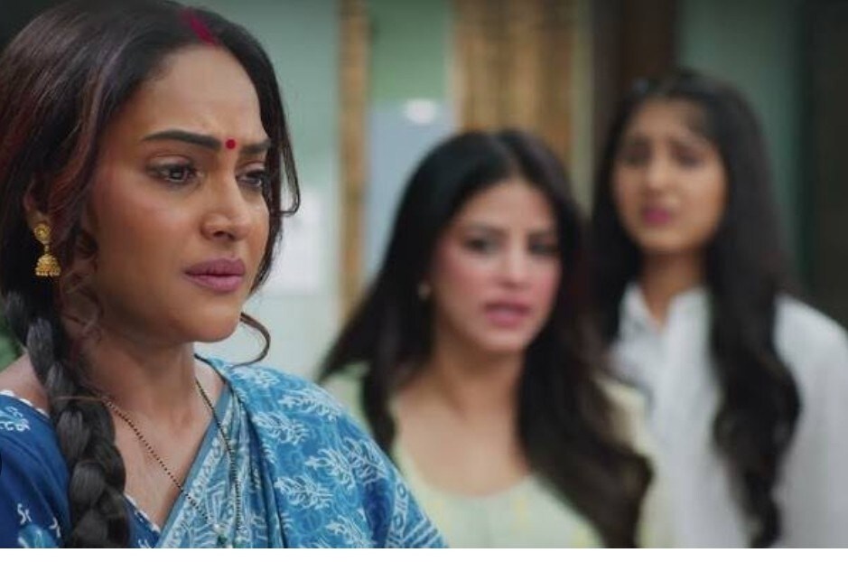Still from the show Bas Itna Sa Khwaab