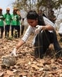 A final group continues to undergo rehabilitation and is expected to be considered for release in due course, said a senior official from the Pune Forest Department.  (HT)