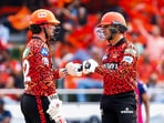 Sunrisers Hyderabad's Travis Head and Abhishek Sharma have failed to live up to the expectations thus far in first four matches.
