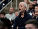 Actor Bill Murray was supposed to star with Seth Rogen, and Keke Palmer in Aziz Ansari's Being Mortal, which has now been shelved.