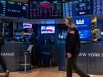 Dow Jones Futures was down 1500 points on Sunday