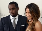 Cassie Ventura will not remain anonymous to testify against Sean 'Diddy' Combs (Photo by Chris Delmas / AFP)