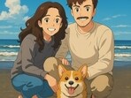 Studio ghibli style images: What started as a personal post quickly blossomed into a global phenomenon Studio ghibli style images: What started as a personal post quickly blossomed into a global phenomenon