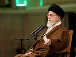 Iran has rejected US President Donald Trump's demand for direct talks.
