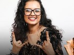 Manasi Ghosh is Indian Idol season 15 winner.