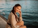 Lexie Alford recalls her disturbing encounter with an immigration officer in Nigeria. Lexie Alford recalls her disturbing encounter with an immigration officer in Nigeria.