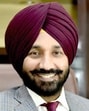 MP Sandhu said improved rail services were crucial to accommodate the growing population and student influx. (HT Photo) MP Sandhu said improved rail services were crucial to accommodate the growing population and student influx. (HT Photo)