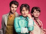 Premiering on March 28, 2025, The Lady's Companion follows Elena Bianda, a chaperone navigating love and societal expectations in 19th-century Madrid. Premiering on March 28, 2025, The Lady's Companion follows Elena Bianda, a chaperone navigating love and societal expectations in 19th-century Madrid.