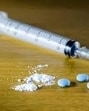 Punjab Police nabbed 71 drug smugglers and recovered 1.5 kg heroin, 500 gm opium and <span class='webrupee'>₹</span>6,020 drug money on Saturday, the 36th day of its anti-drug campaign, ‘Yudh Nashian Virudh’. (Representational image) Punjab Police nabbed 71 drug smugglers and recovered 1.5 kg heroin, 500 gm opium and <span class='webrupee'>₹</span>6,020 drug money on Saturday, the 36th day of its anti-drug campaign, ‘Yudh Nashian Virudh’. (Representational image)