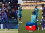 Digvesh Rathi finally explained the reason behind his ‘notebook celebration’ Digvesh Rathi finally explained the reason behind his ‘notebook celebration’