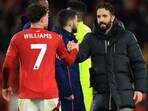 Here are the live streaming and live telecast details for the fixture between Manchester United and Manchester City. 