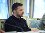 Ukraine's President Volodymyr Zelensky has called for the US to pressure Russia into accepting a ceasefire.