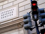IRS tax refund payments: How long can your refund take once sent by the agency? (REUTERS/Kent Nishimura)