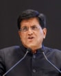 Union commerce minister Piyush Goyal. (File Photo)