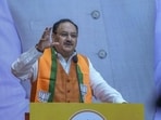 Union minister and BJP president JP Nadda stated that the Centre did not wish to control Waqf Boards but wanted them to operate within the bounds of law
