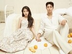 When Life Gives You Tangerines has wrapped up with fans debating over its ending. When Life Gives You Tangerines has wrapped up with fans debating over its ending.