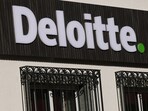 Deloitte is among at least 10 consulting firms affected by DOGE's contract cuts.