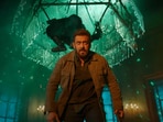 Sikandar worldwide box office collection day 7: Salman Khan plays the titular character in the film. Sikandar worldwide box office collection day 7: Salman Khan plays the titular character in the film.