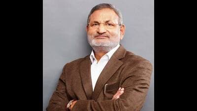 Maha agri minister apologises for insulting farmers Maha agri minister apologises for insulting farmers