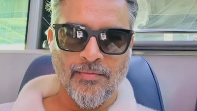 R Madhavan's fitness secrets are quite impressive. Here are some key takeaways. (Instagram/ R Madhavan) R Madhavan's fitness secrets are quite impressive. Here are some key takeaways. (Instagram/ R Madhavan)
