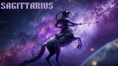 Sagittarius Horoscope Tomorrow, April 07, 2025 (Freepik) Sagittarius Horoscope Tomorrow, April 07, 2025 (Freepik)