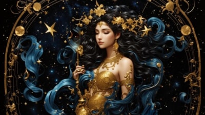 The dark side of Aquarius (Freepik) The dark side of Aquarius (Freepik)