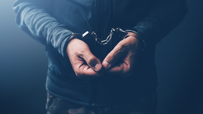 The complainant in the case was coerced into transferring ₹12,500 online as challan fine. He filed a police complaint later when he realised about the fraud. The complainant in the case was coerced into transferring ₹12,500 online as challan fine. He filed a police complaint later when he realised about the fraud.