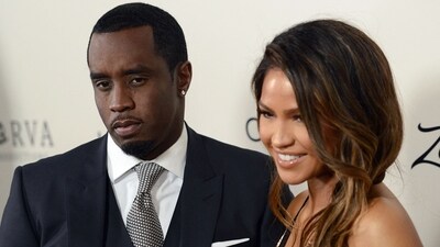 Cassie Ventura will not remain anonymous to testify against Sean 'Diddy' Combs (Photo by Chris Delmas / AFP) (AFP) Cassie Ventura will not remain anonymous to testify against Sean 'Diddy' Combs (Photo by Chris Delmas / AFP) (AFP)