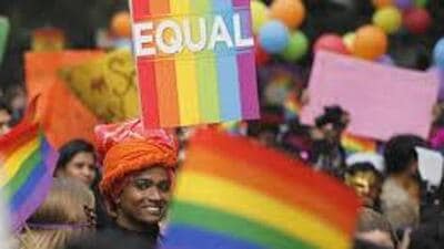 Following widespread opposition from people, especially the Sikh community, the Pride Parade which was slated to be held in Amritsar on April 27, was cancelled by the organisers. (HT File)