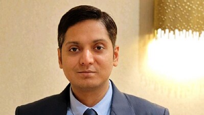 Rikant Pittie said Goyal's visionary leadership has long inspired us to think big, innovate relentlessly, and pursue sustainable growth. (ANI) Rikant Pittie said Goyal's visionary leadership has long inspired us to think big, innovate relentlessly, and pursue sustainable growth. (ANI)
