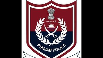 Harinder Singh Mann, who was SP traffic at SAS Nagar has been transferred as ADCP headquarters. (HT Photo)