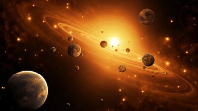 Jupiter’s Transit in Mrigashira Nakshatra 2025 (Freepik)