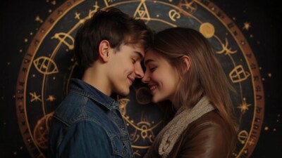Weekly Love Horoscope for April 7-13, 2025 (Freepik)