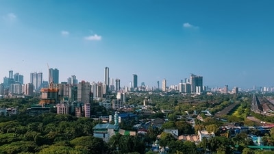 A Reddit post has sparked renewed discussion on whether Mumbai’s real estate prices have stagnated due to factors like job losses in tech and finance, the rising adoption of artificial intelligence, and an increasing number of redevelopment projects, all contributing to a surge in housing inventory. (Representational photo) (Pixabay) A Reddit post has sparked renewed discussion on whether Mumbai’s real estate prices have stagnated due to factors like job losses in tech and finance, the rising adoption of artificial intelligence, and an increasing number of redevelopment projects, all contributing to a surge in housing inventory. (Representational photo) (Pixabay)
