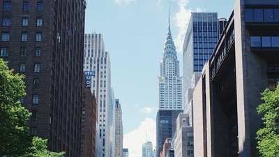 US has a total of 902 billionaires, according to the latest Forbes rich list. (Representational image) US has a total of 902 billionaires, according to the latest Forbes rich list. (Representational image)
