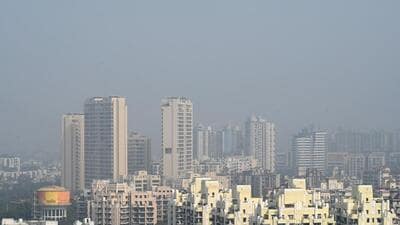 Officials said the total number of projects covered under the December 2023 policy stands at 57. Of these, dues were fully settled in six projects following interest waivers (HT Archive) Officials said the total number of projects covered under the December 2023 policy stands at 57. Of these, dues were fully settled in six projects following interest waivers (HT Archive)