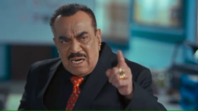Shivaji Satam has played ACP Pradyuman for 27 years. Shivaji Satam has played ACP Pradyuman for 27 years.