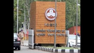 The two-day conference held at PGIMER, Chandigarh, featured expert talks, case discussions and panel discussions, focused on thyroid disorders and how to enhance diagnostic and treatment strategies for them. (File)