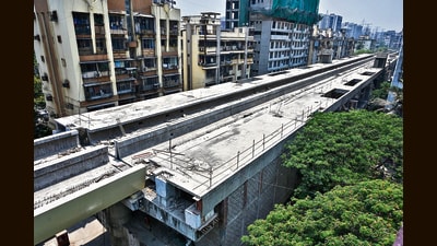 This initiative marks a major step towards building a safer, smarter and more efficient urban transport network for Pune’s rapidly growing population. (HT PHOTO) This initiative marks a major step towards building a safer, smarter and more efficient urban transport network for Pune’s rapidly growing population. (HT PHOTO)