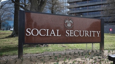 With Social Security phasing out paper checks, try THESE options for direct deposit (Photo by Kayla Bartkowski / GETTY IMAGES NORTH AMERICA / Getty Images via AFP) (Getty Images via AFP) With Social Security phasing out paper checks, try THESE options for direct deposit (Photo by Kayla Bartkowski / GETTY IMAGES NORTH AMERICA / Getty Images via AFP) (Getty Images via AFP)