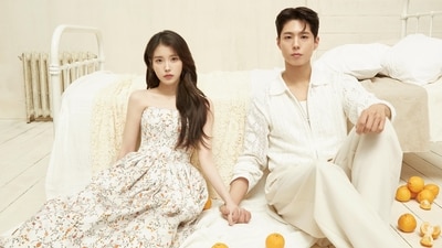 When Life Gives You Tangerines has wrapped up with fans debating over its ending. (@NetflixKR/X) When Life Gives You Tangerines has wrapped up with fans debating over its ending. (@NetflixKR/X)