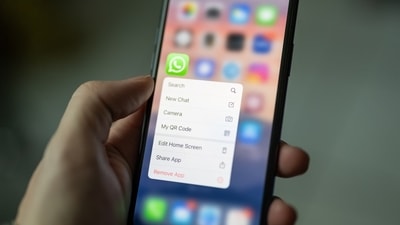 Meta has also confirmed that this feature will be introduced on WhatsApp along with a vast library of diverse songs for users to choose from (Representational image)