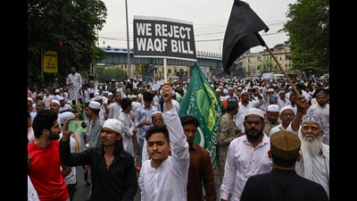 While genuine concerns must be addressed thoughtfully, it is equally necessary to counter false narratives that mislead the public and derail important reforms (Hindustan Times) While genuine concerns must be addressed thoughtfully, it is equally necessary to counter false narratives that mislead the public and derail important reforms (Hindustan Times)
