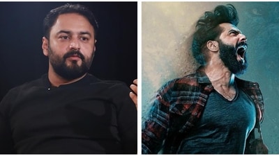 Amar Kaushik opened up about creating the horror-comedy universe. Amar Kaushik opened up about creating the horror-comedy universe.
