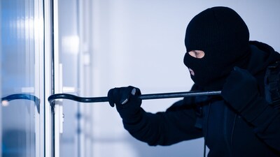 Bengaluru club robbed by a group of burglars (Pic for representation) Bengaluru club robbed by a group of burglars (Pic for representation)