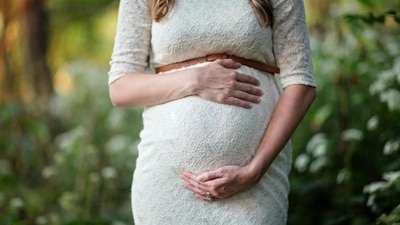 Ovarian cysts are usually considered harmless. (Pexels) Ovarian cysts are usually considered harmless. (Pexels)