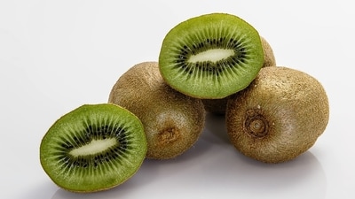 Dr. Sood emphasises the health benefits of kiwi, highlighting its ability to repair DNA and stimulate repair processes through antioxidants. (Pixabay) Dr. Sood emphasises the health benefits of kiwi, highlighting its ability to repair DNA and stimulate repair processes through antioxidants. (Pixabay)