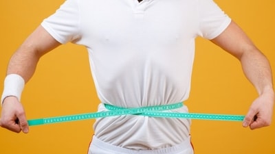 Rujuta Diwekar feels sad that the emphasis on physical appearance and the ideal body type can drive people to pursue extreme measures. (Representative picture: Freepik) Rujuta Diwekar feels sad that the emphasis on physical appearance and the ideal body type can drive people to pursue extreme measures. (Representative picture: Freepik)