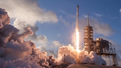 April 2025 rocket launch schedule: NASA, SpaceX, and more – key dates revealed (Unsplash - representational image)