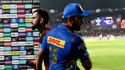 IPL 2025, MI vs RCB: Here are all the streaming details of the Indian Premier League fixture (IPL)